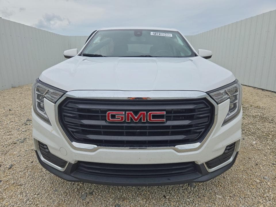 2024 GMC TERRAIN SLE 5