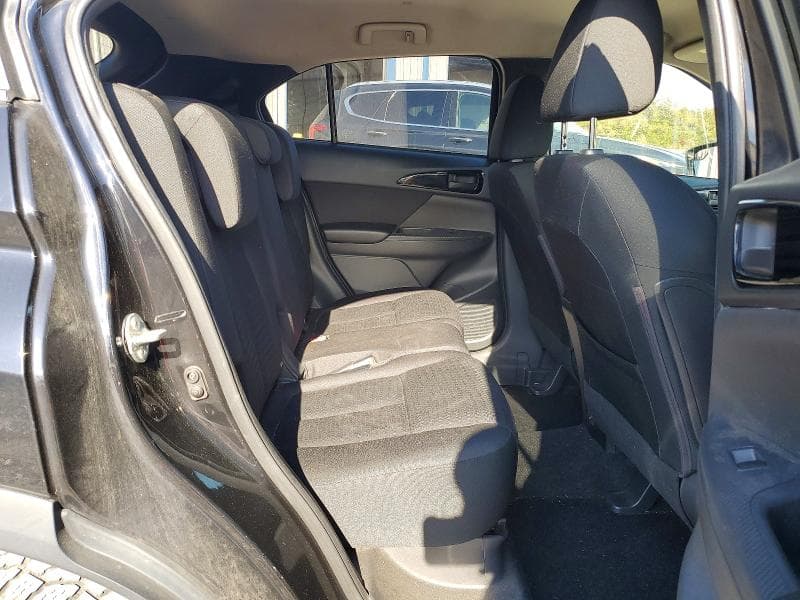 2019 MITSUBISHI ECLIPSE CROSS ES 11