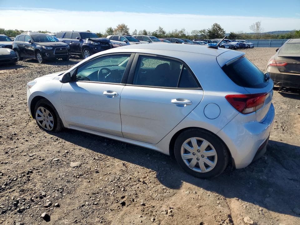 2023 KIA RIO S 2