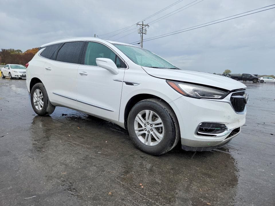 2020 BUICK ENCLAVE ESSENCE 4