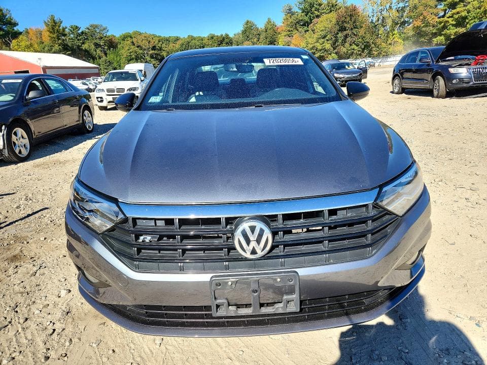 2020 VOLKSWAGEN JETTA S 5
