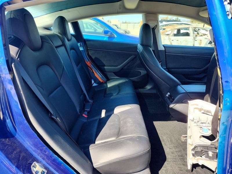 2020 TESLA MODEL 3 10