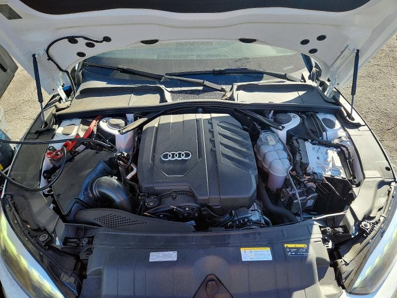 2023 AUDI A5 PREMIUM 45 11