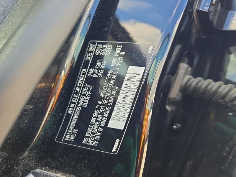 2017 VOLVO S60 PREMIER 13