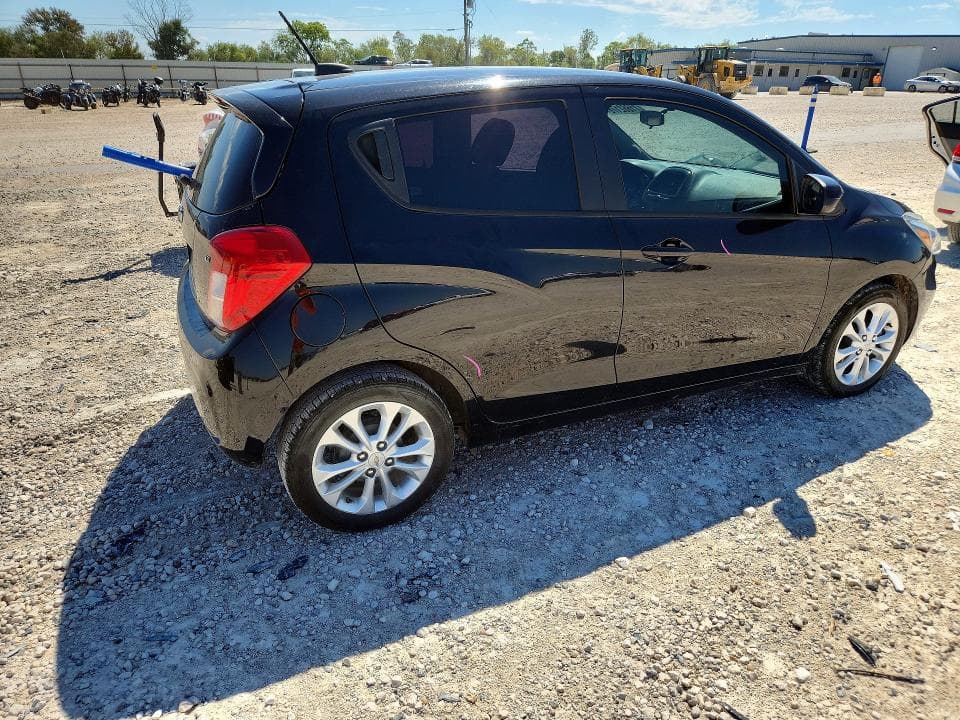 2021 CHEVROLET SPARK 1LT 3