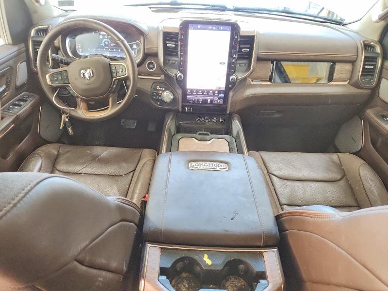 2026 RAM 1500 LIMITED 8