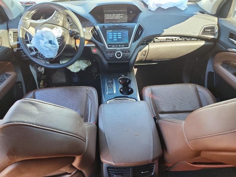 2020 ACURA MDX TECHNOLOGY 8