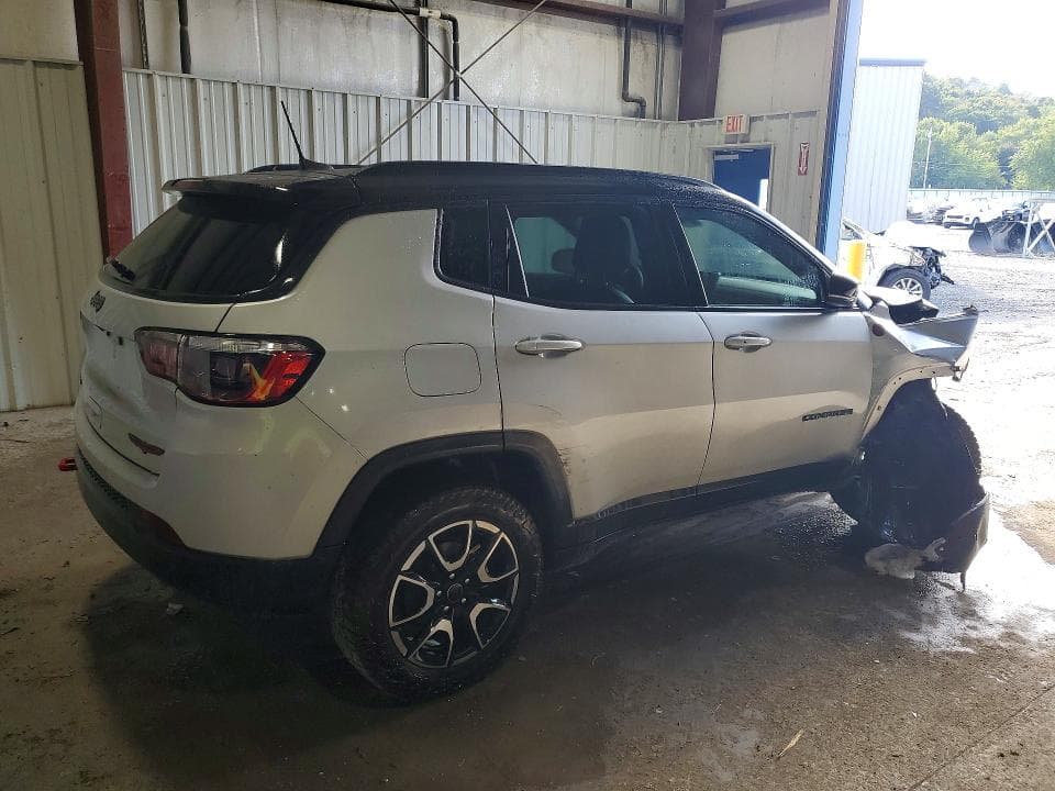 2025 JEEP COMPASS TRAILHAWK 3