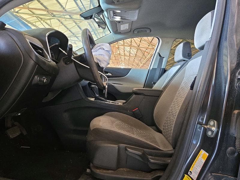 2019 CHEVROLET EQUINOX LS 7