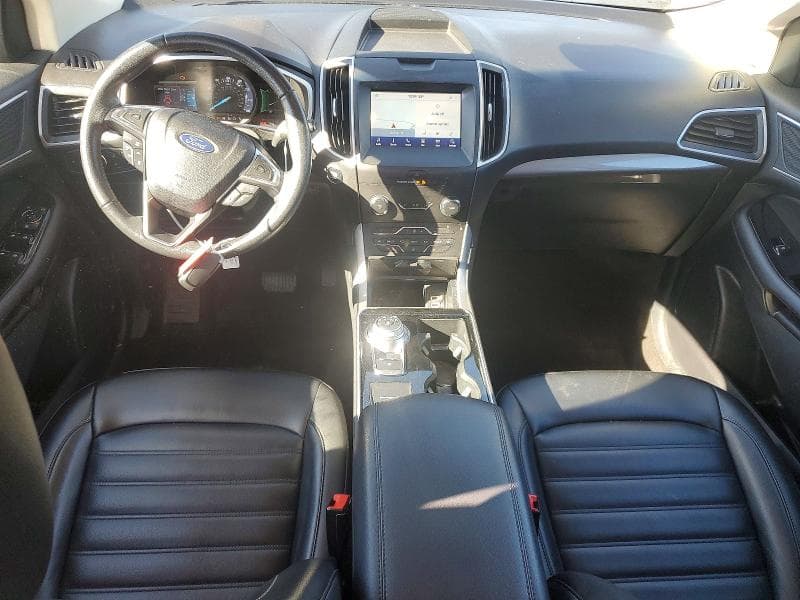 2020 FORD EDGE SEL 8