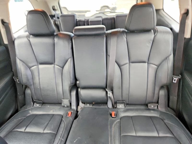 2019 SUBARU ASCENT LIMITED 10