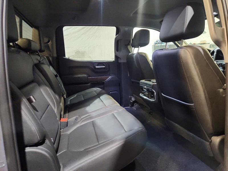 2020 GMC SIERRA K1500 SLT 10