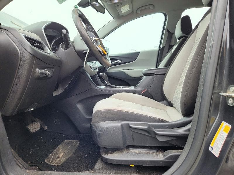 2018 CHEVROLET EQUINOX LS 7