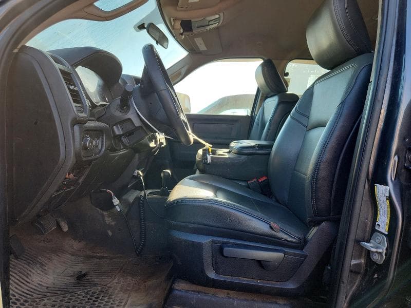 2020 RAM 2500 TRADESMAN 7
