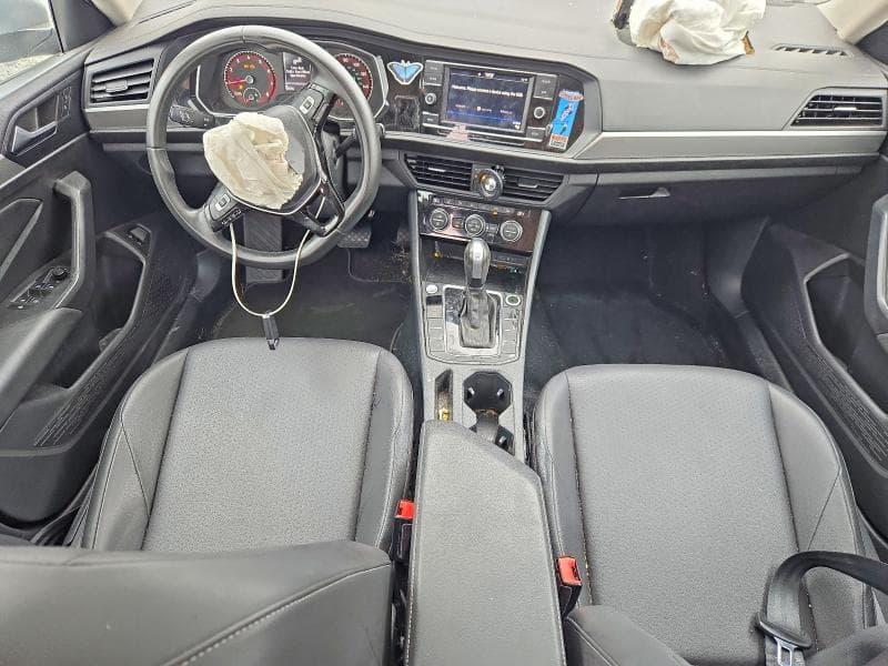 2020 VOLKSWAGEN JETTA S 8