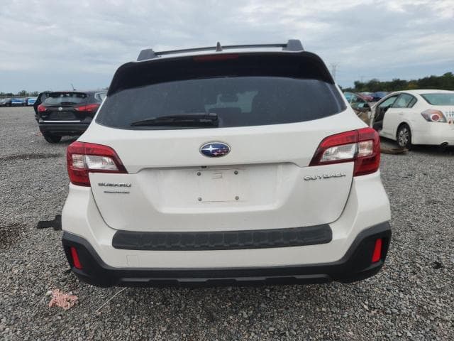 2019 SUBARU OUTBACK 2.5I PREMIUM 6