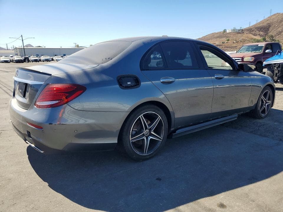 2020 MERCEDES-BENZ E 350 3