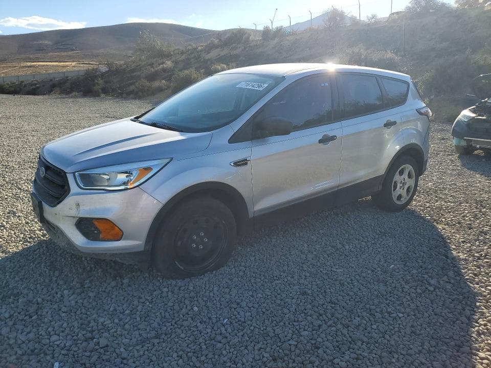 2017 FORD ESCAPE S - 1