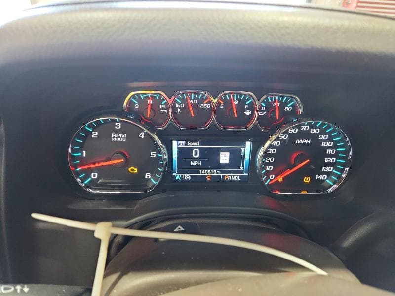 2020 GMC YUKON SLT 9
