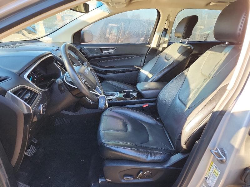 2018 FORD EDGE TITANIUM 7