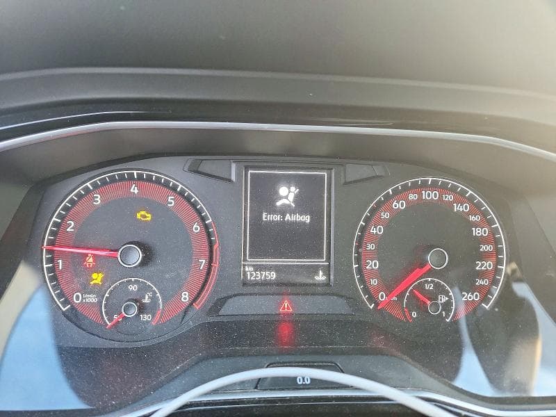 2020 VOLKSWAGEN JETTA SEL 9