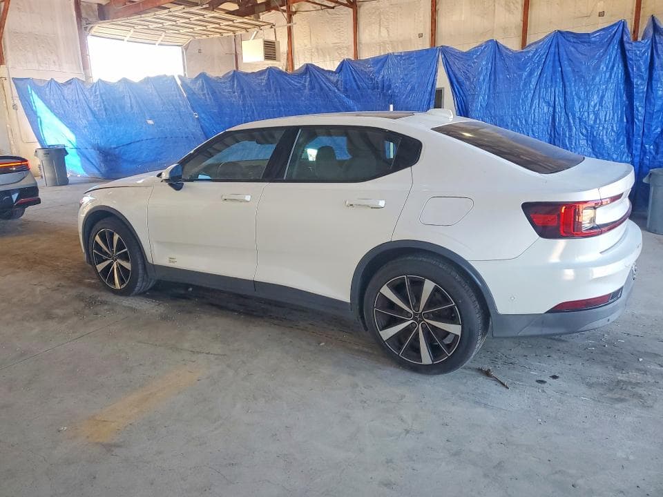 2021 POLESTAR 2 2