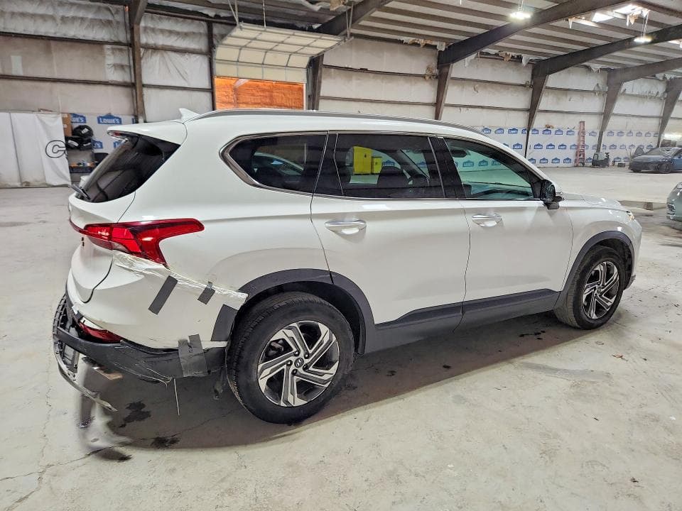 2023 HYUNDAI SANTA FE SEL 3