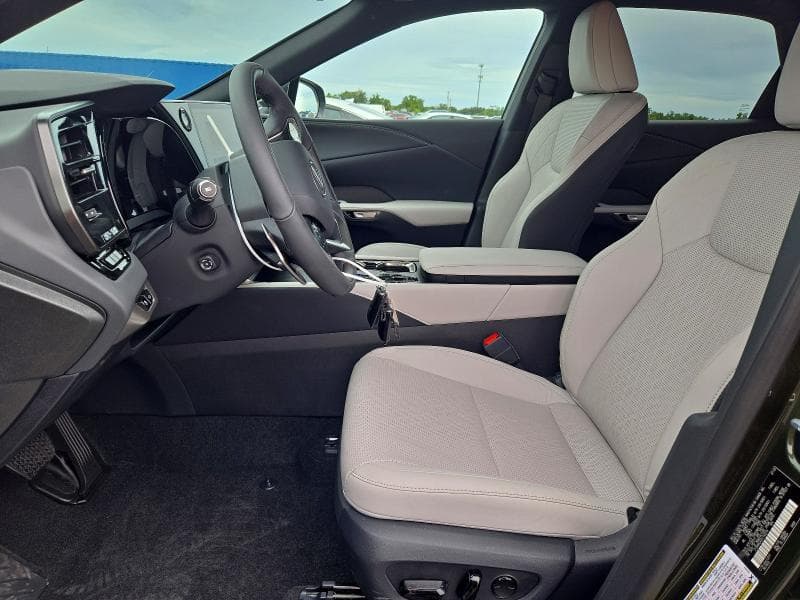 2026 LEXUS RX 350H PREMIUM+ 7
