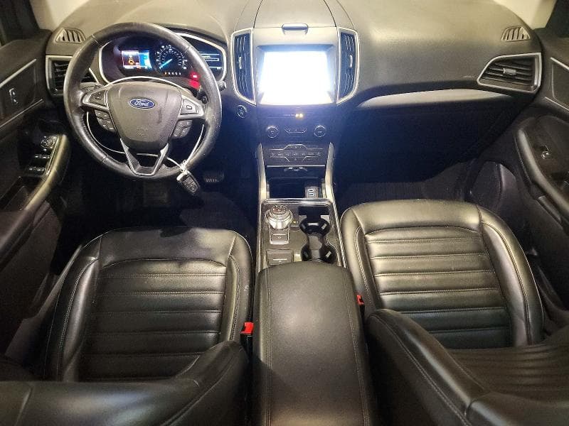 2019 FORD EDGE SEL 8