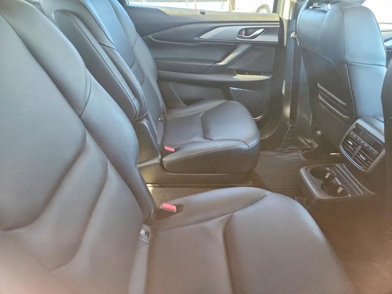 2021 MAZDA CX-9 TOURING 11
