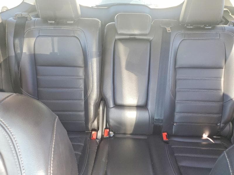 2017 FORD ESCAPE TITANIUM 10