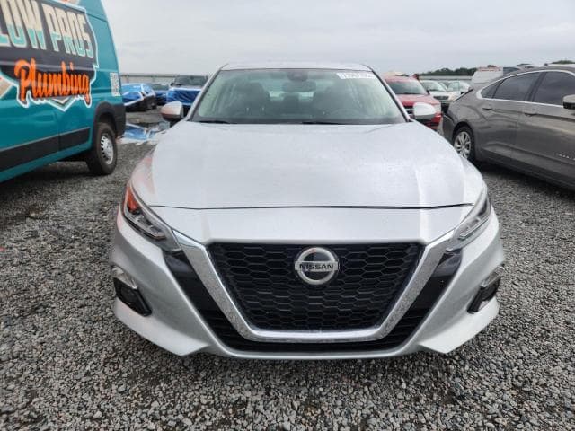 2019 NISSAN ALTIMA SL 5