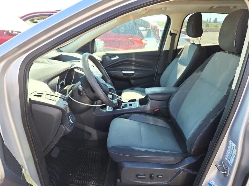 2018 FORD ESCAPE SE 7