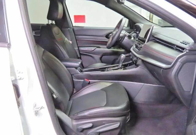 2026 JEEP COMPASS TRAILHAWK 5