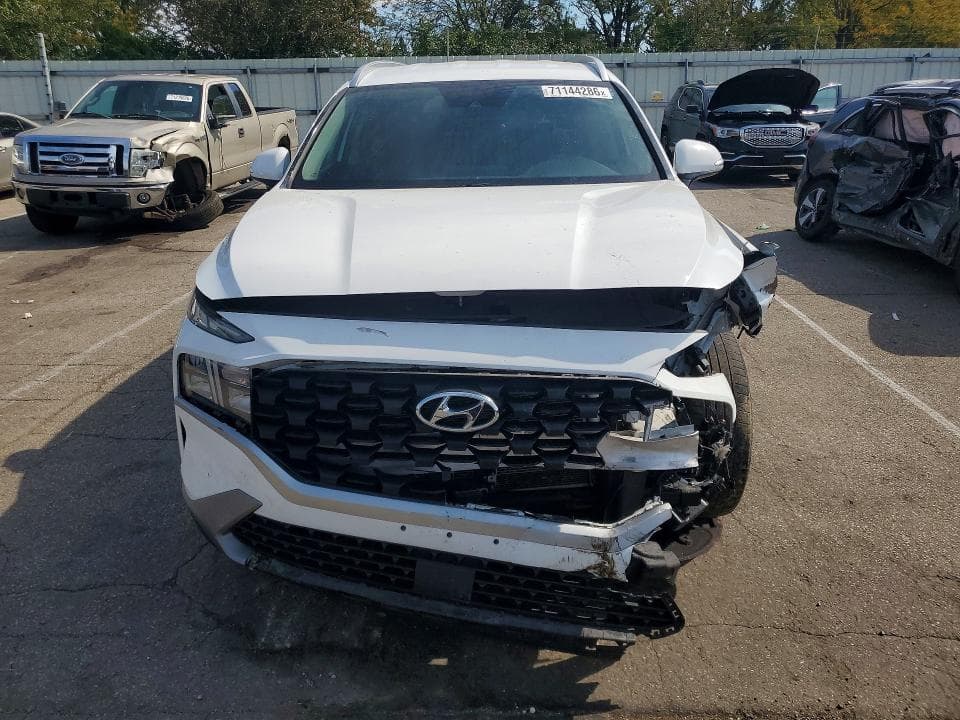 2023 HYUNDAI SANTA FE SEL 5