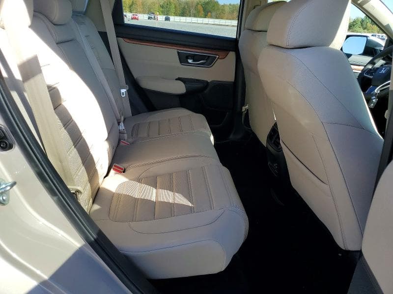 2017 HONDA CR-V EX 11