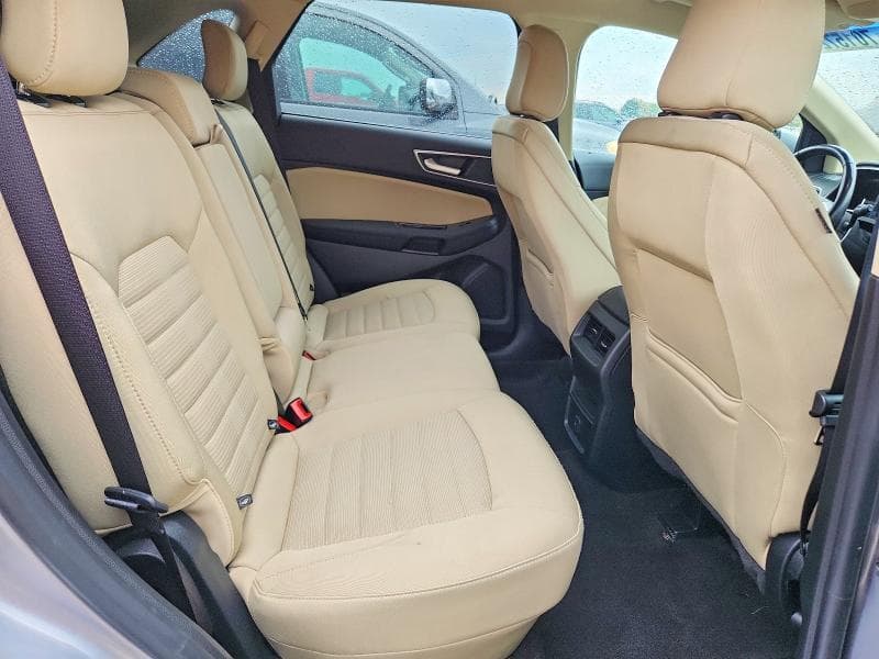 2020 FORD EDGE SEL 11