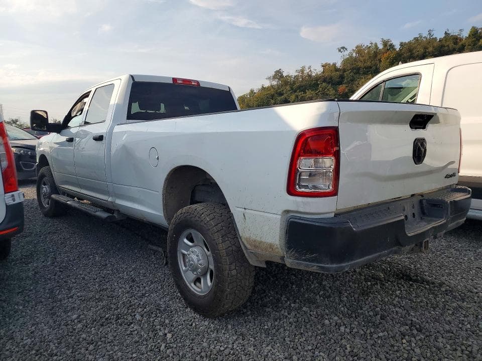 2023 RAM 2500 TRADESMAN 2
