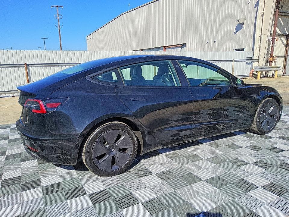 2023 TESLA MODEL 3 3