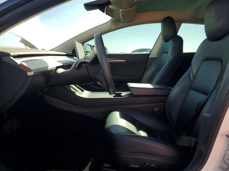 2022 TESLA MODEL 3 7