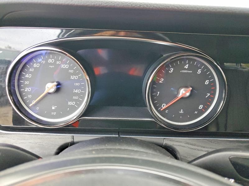 2018 MERCEDES-BENZ E 300 4MATIC 9