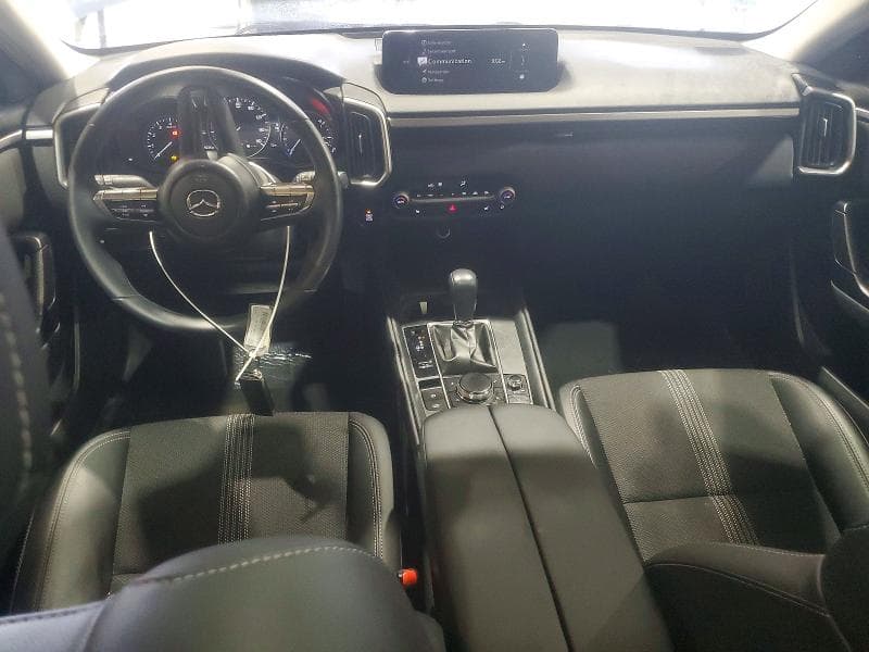 2026 MAZDA CX-50 PREFERRED 8