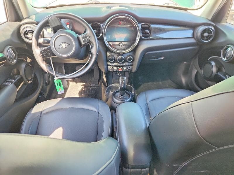 2022 MINI COOPER 8