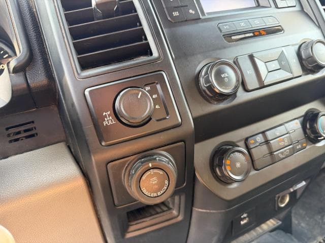 2019 FORD F150 SUPER CAB 13