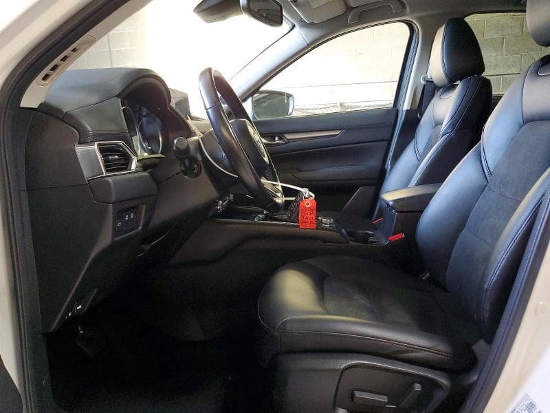 2019 MAZDA CX-5 TOURING 7