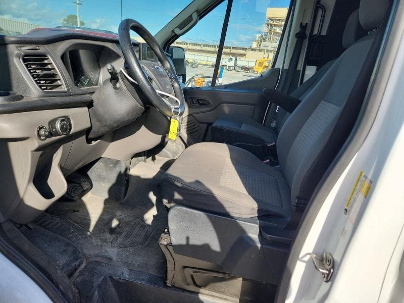2020 FORD TRANSIT T-250 7