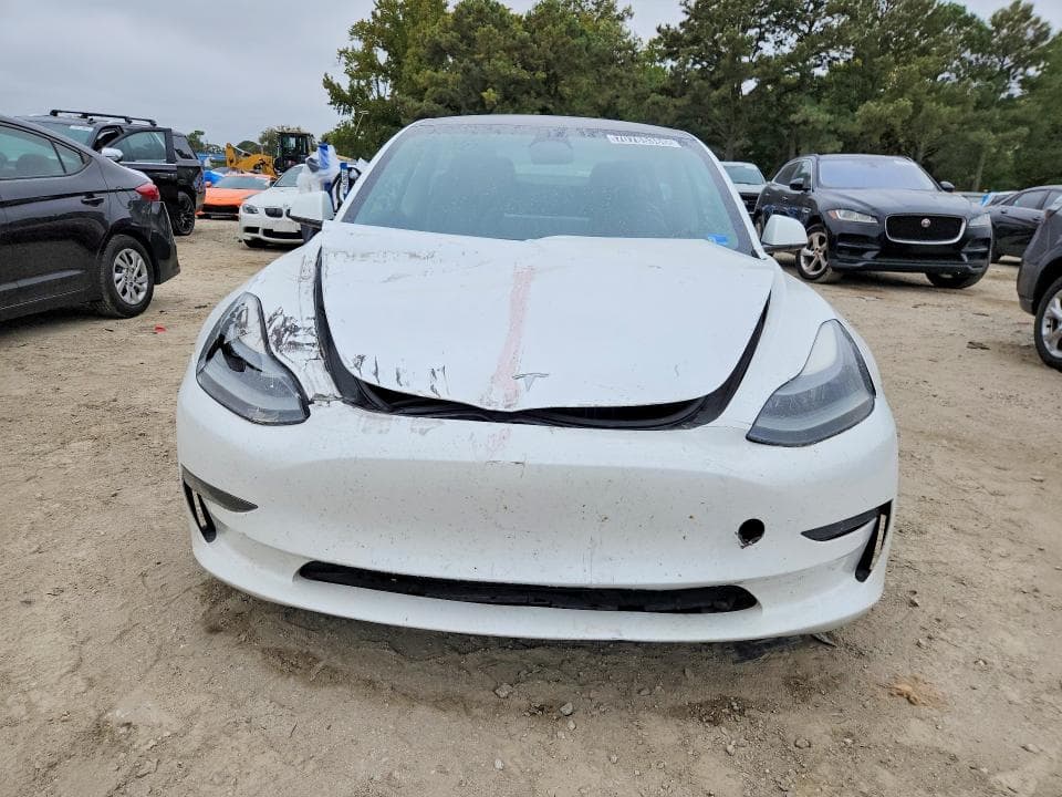 2023 TESLA MODEL 3 5