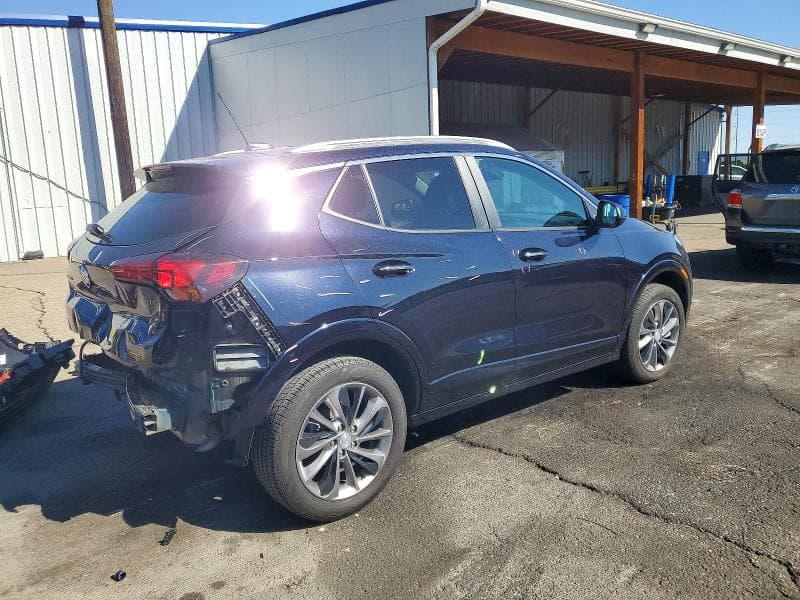 2021 BUICK ENCORE GX SELECT 3