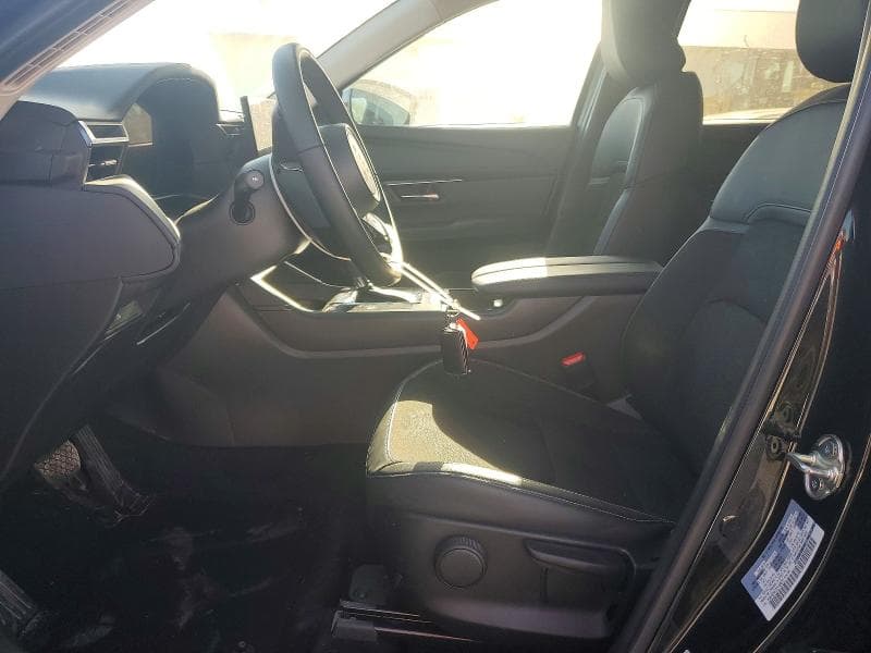 2026 MAZDA CX-5 SELECT 7