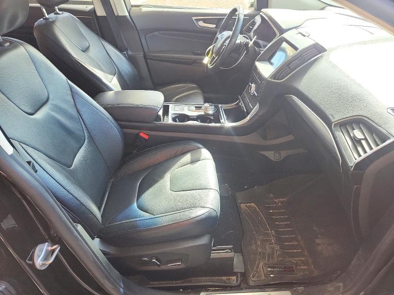 2019 FORD EDGE TITANIUM 7